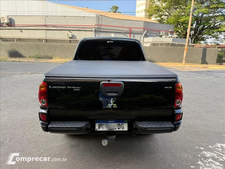 L200 TRITON 2.4 HLS 4X2 CD 16V