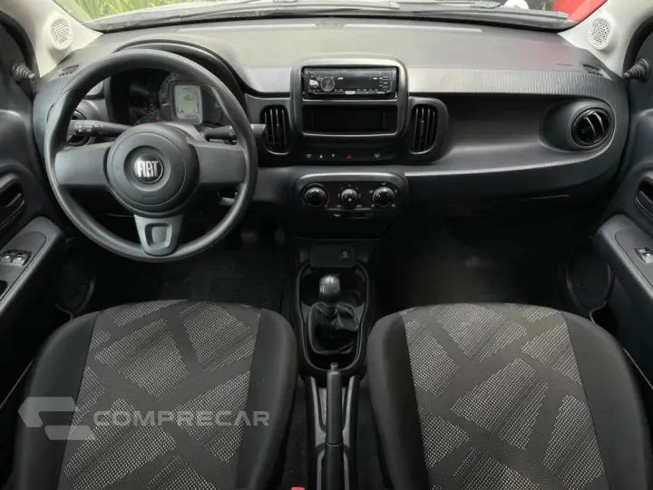 MOBI 1.0 EVO FLEX LIKE. MANUAL