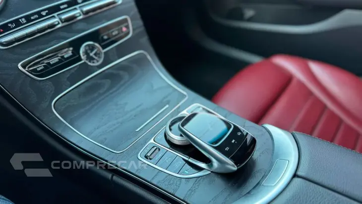 C-300 Sport 2.0 16V Aut.