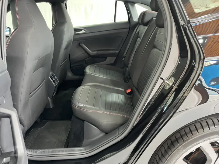 VIRTUS 1.4 250 TSI GTS