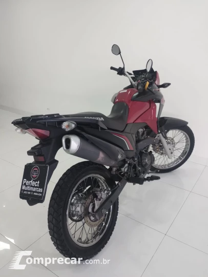 XRE 190
