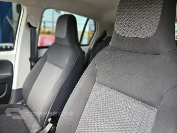 up! move 1.0 TSI Total Flex 12V 5p