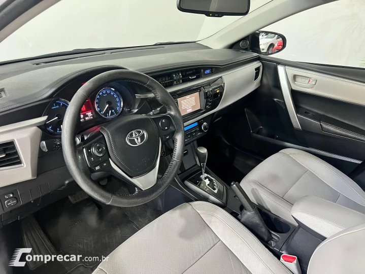 COROLLA 2.0 XEI 16V