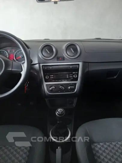 GOL 1.0 MI Confortline 8V