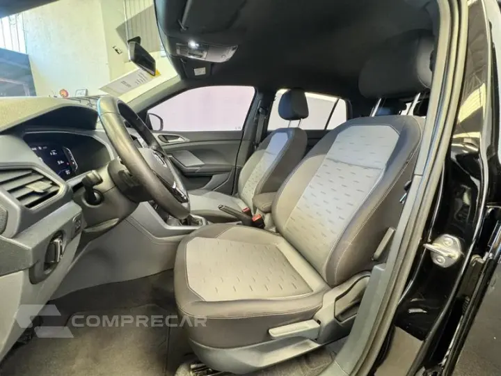 T CROSS CL TSI AD