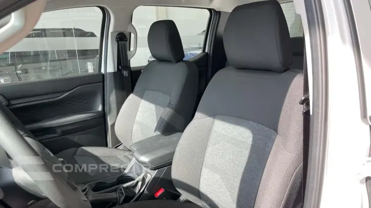 RANGER 2.0 Turbo CD XL 4X4 Manual