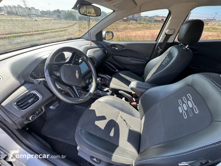 PRISMA 1.4 LT Spe/4 8V