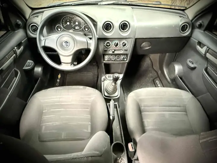 PRISMA 1.4 MPFI MAXX 8V FLEX 4P MANUAL