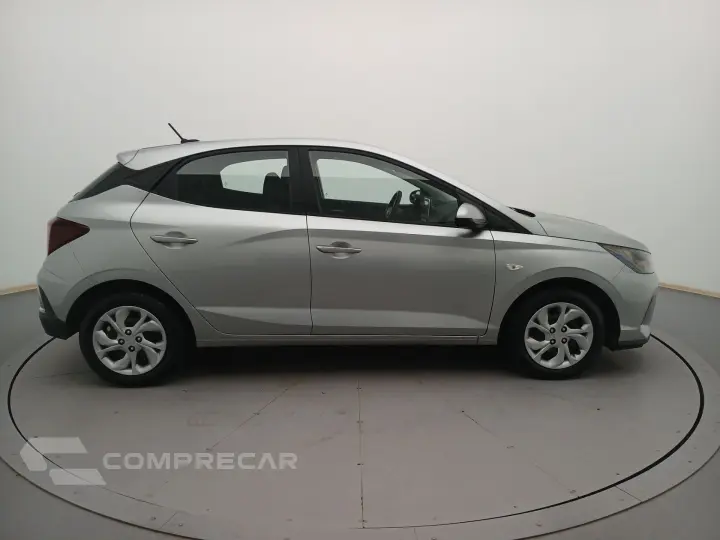 HB20 1.0 12V FLEX COMFORT MANUAL