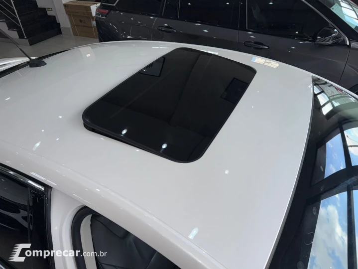 FUSION 2.0 Titanium FWD 16V