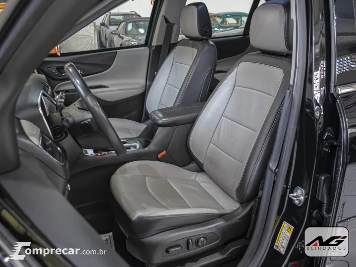 EQUINOX 2.0 16V Turbo Premier AWD