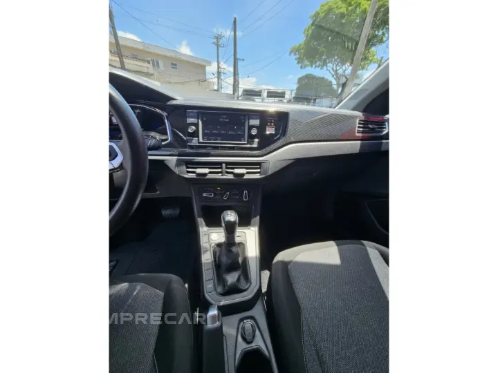 POLO 1.0 170 TSI SENSE AUTOMÁTICO