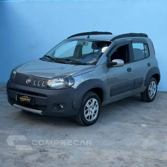 UNO WAY Celeb. 1.4 EVO Fire Flex 8V 5p