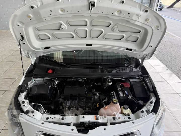 COBALT 1.8 LTZ 8V