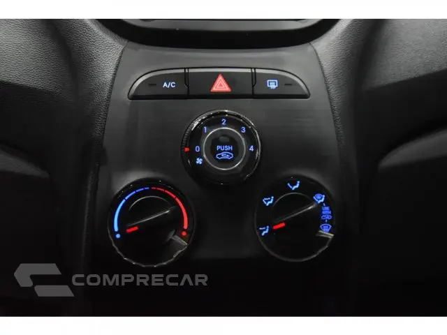 HB20S - 1.0 COMFORT PLUS 12V 4P MANUAL