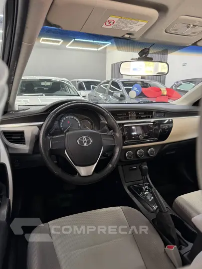 COROLLA 1.6 GLI 16V