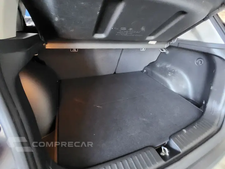 CRETA 1.0 TGDI FLEX COMFORT AUTOMÁTICO