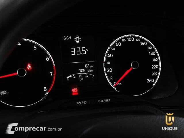 POLO - 1.0 MPI TRACK MANUAL