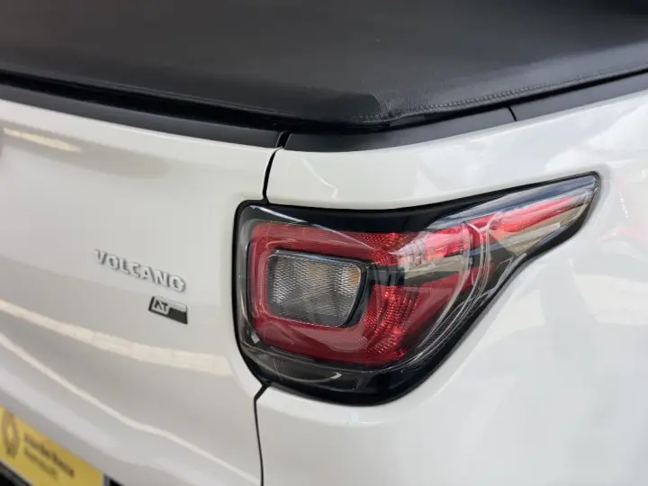 STRADA VOLCANO 1.3 FLEX 8V CD AUT.