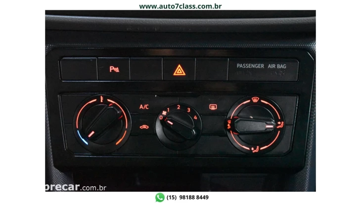 T-CROSS - 1.0 200 TSI TOTAL MANUAL