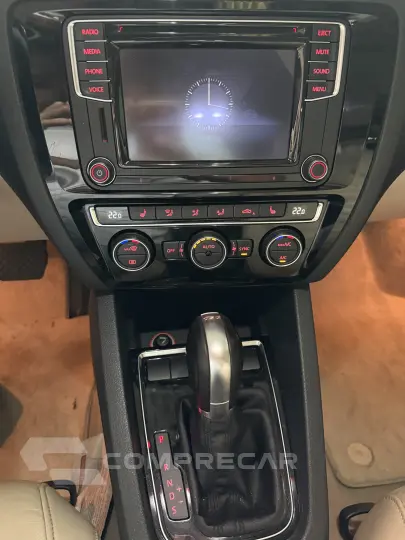 JETTA 2.0 TSI Highline 200cv