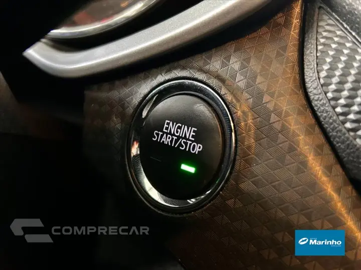 ONIX 1.0 TURBO FLEX LTZ AUTOMÁTICO