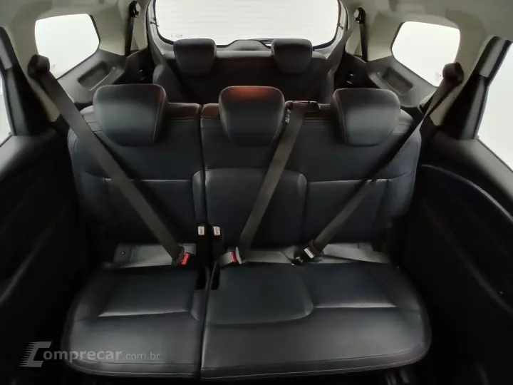 SPIN 1.8 PREMIER 8V FLEX 4P AUTOMÁTICO