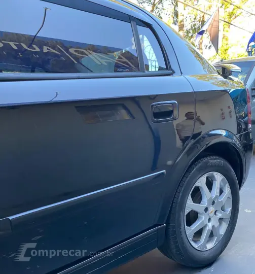 Astra Hatch 2.0 4P ADVANTAGE  FLEX