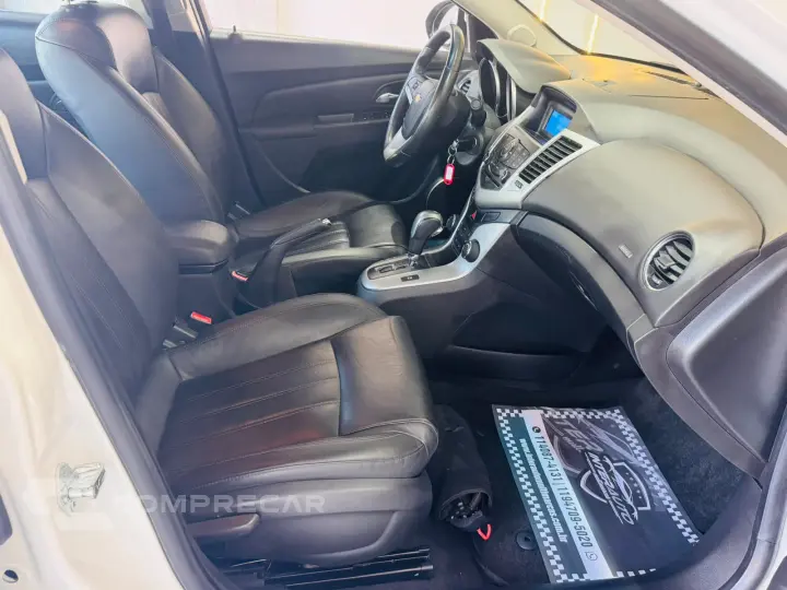 CRUZE 1.8 LT 16V