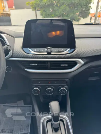 GM Tracker LT 1.0 Turbo 12V