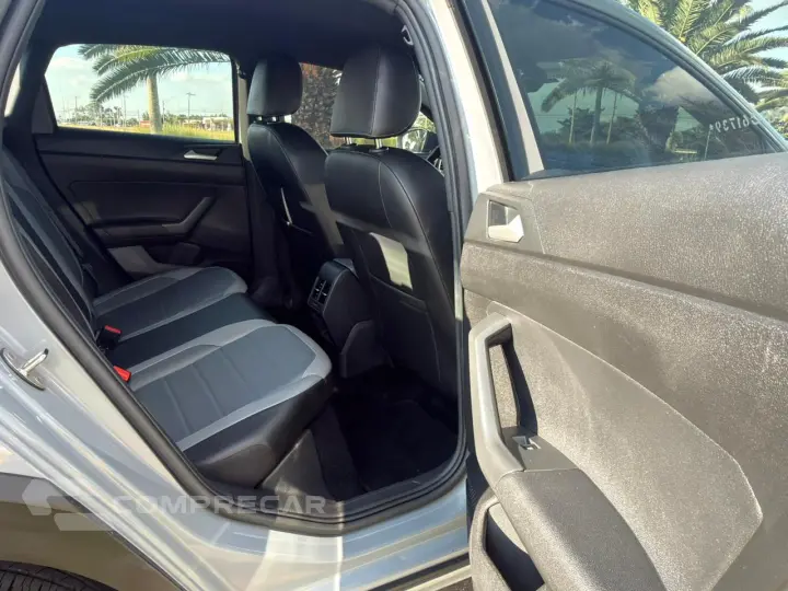 NIVUS 1.0 200 TSI Highline