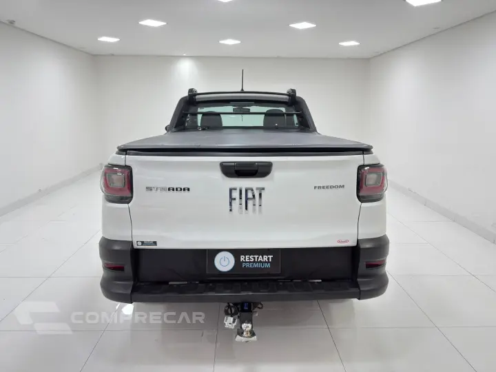 STRADA 1.3 Firefly Freedom CS