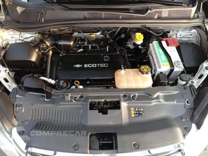 TRACKER 1.8 MPFI LT 4X2 16V