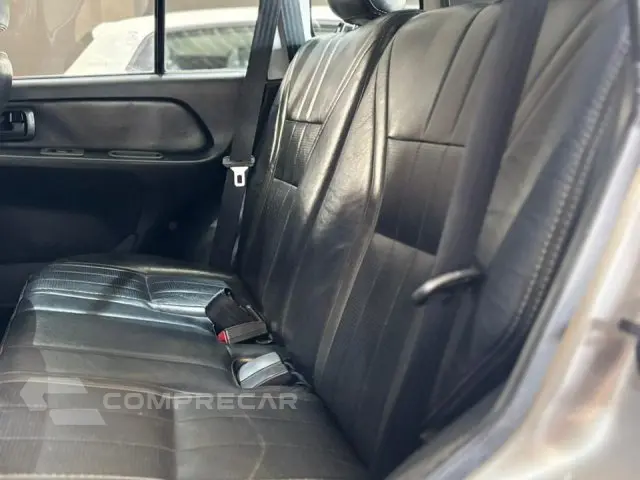 PAJERO TR4 - 2.0 4X4 16V 140CV 4P AUTOMÁTICO