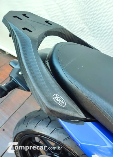 YAMAHA FZ15 FAZER ABS