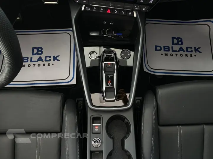 A3 Sportb. Performance 2.0 TFSI S-tronic