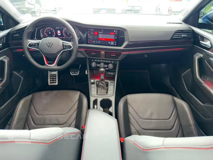 JETTA 2.0 350 TSI GLI