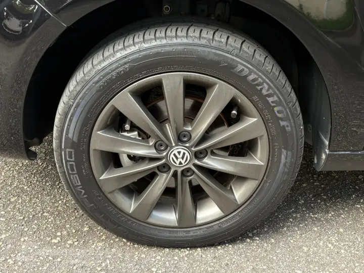 SPACEFOX 1.6 MI Sportline I-motion 8V