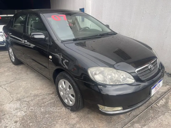 COROLLA 1.8 XEI 16V