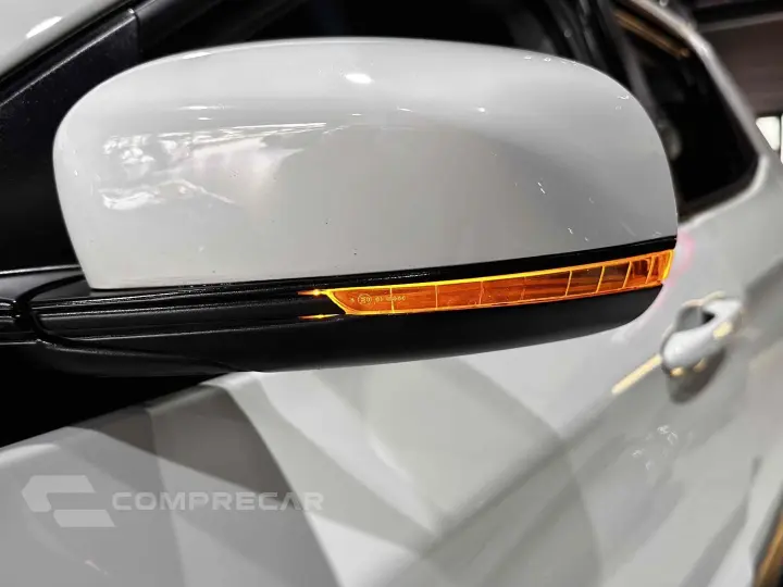 TORO 1.8 16V EVO FLEX FREEDOM AT6