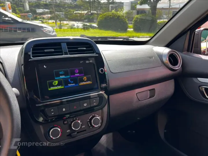 KWID 1.0 12V SCE Outsider