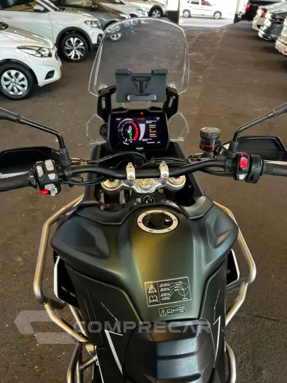 TIGER 900 RALLY PRO