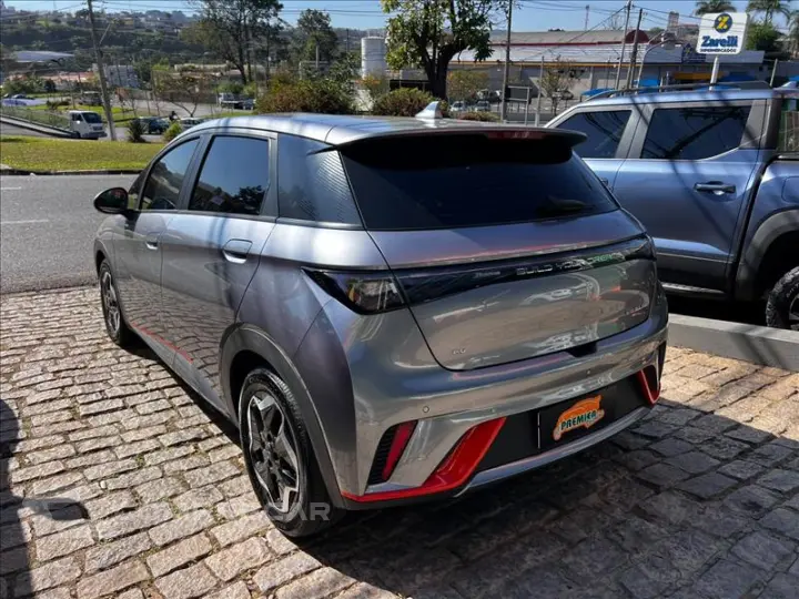 DOLPHIN 44,9 KW GS