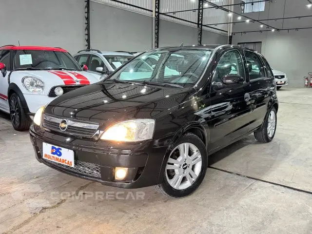 CORSA HATCH - 1.4 MPFI MAXX 8V 4P MANUAL