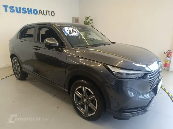 HR-V 1.5 DI I-VTEC EX CVT