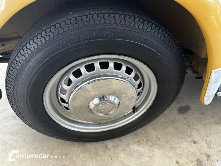 Fusca 1.500
