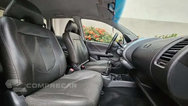 Fit EX/ S 1.5/ EX 1.5 Flex 16V 5p Mec.