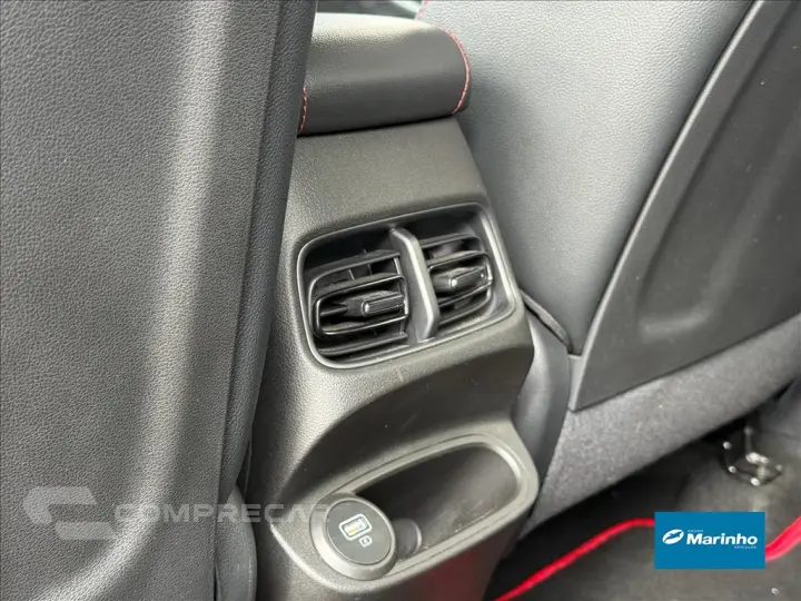 CRETA 1.0 TGDI FLEX N LINE AUTOMÁTICO