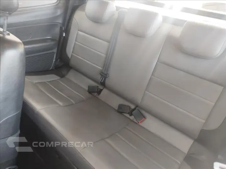 SAVEIRO 1.6 Cross CD 16V