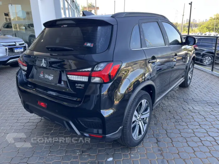 OUTLANDER 2.0 Mivec Sport HPE AWD